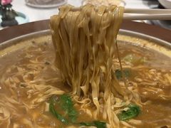 -西郊竹园甲鱼面(老一中店)