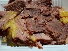 -老保定驴肉馆(云岗路店)