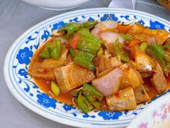 -涂山寺素食餐厅