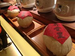 -弄堂里(西溪龙湖天街店)