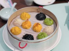 -隆喜元鱼汤包·海鲜(中联广场店)