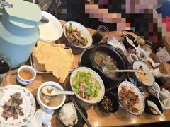 -妈妈的味道·腾冲特色菜(和顺古镇店)