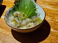 -一井烧肉·活鳗·寿司(望京SOHO店)
