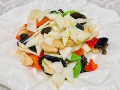 田园小炒-马凯餐厅(地安门店)