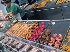 -泸溪河桃酥(西直门凯德店)