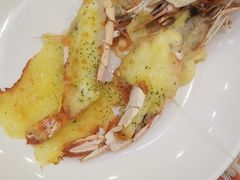 -芭菲盛宴·环球美食(袁家岗店)