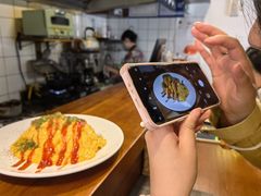 -Hey!蛋包饭(中山店)