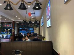 大堂-怪怪龙虾·澳洲蓝龙王·深夜食堂(惊驾路店)