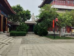 -天津妈祖文化园