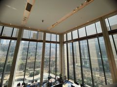 -济南喜来登酒店-采悦轩中餐厅