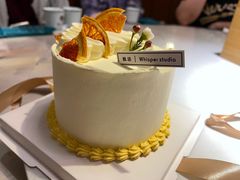 -Whisper studio薇语花艺烘焙工作室