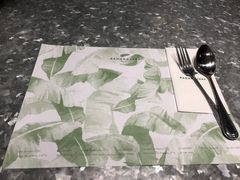 -香蕉叶餐厅(是隆店)