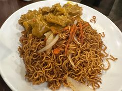 -三宝冰室(皇朝店)