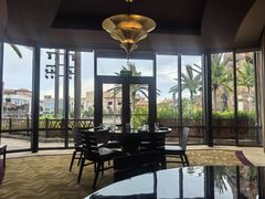 -哈蒙德餐厅