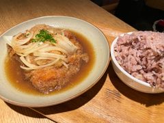 -无印良品餐堂 MUJI Diner(成都太古里店)