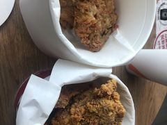 -肯德基(华徐店)