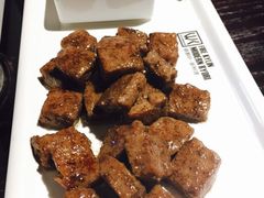 -HIHE Bistro·Oyster Bar(华熙live店)