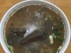-百成大同鸭肉粥(大同总店)