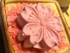 -蜜桃餐厅·伴山(绿宝广场店)