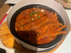 -七八冷面·延边朝鲜族美食(圣熙八号店)