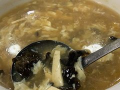 -北京龙庆四季香农家饭庄·灶台鱼·碳烤虹鳟鱼(龙庆峡店)