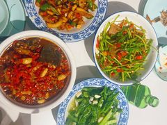 -回家吃饭·地道南昌菜(建德观总店)