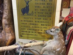 -乔家满族八大碗(流水沟店)