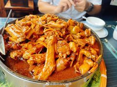 -甘家界牌柠檬鸭(青山店)