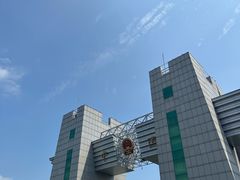 -图们国门景区