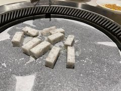 -么子烤肉(化龙池店)