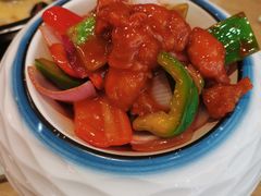 -喜上喜鸡煲翅(吉大店)