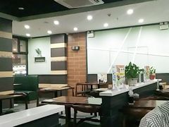 大堂-李先生牛肉面大王(太原南内环店)