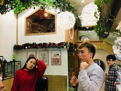 -藦茜花园宠物主题亲子互动体验馆(国顺东路店)