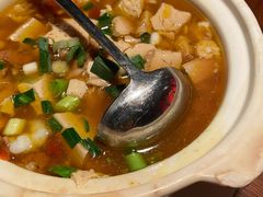 外婆炖豆腐-外婆家(天河领展店)