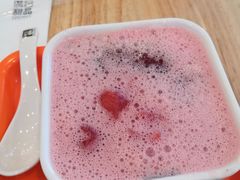 -满记甜品(荟聚购物中心店)