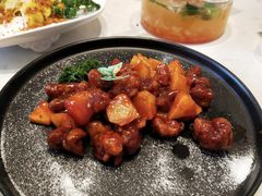 -时间里·新派粤菜(远洋店)