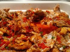 -云尚自助餐厅(佛山南海瞻云酒店)