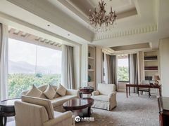 -福建鲤鱼洲酒店