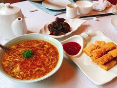 -杭州西湖柳莺里酒店·闻莺厅