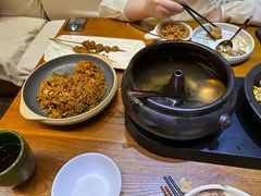 -云海肴·汽锅鸡·云南菜(天津国金汇店)