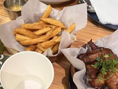 -gaga(深圳福田星河COCO Park店)