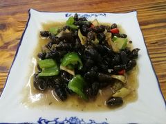 -老兵牛蹄店(下沙店)