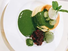 -PAN de PAIN Pancake & Sweets(K11 Art Mall店)