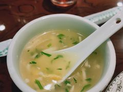 -白洋淀灶台鱼(名佳花园店)
