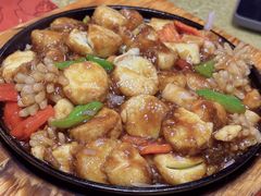 -北平味道.京味菜.烤鸭(梨园店)