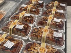 -烘焙町面包店(西四店)