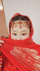 -盘子女人坊古装写真摄影(厦门总店)