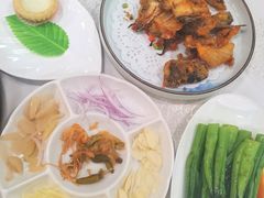 -寻味顺德·南记酒家·传统顺德菜·鱼生(广源路店)