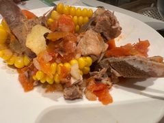 -汤城小厨•粤菜•靓汤(苏州街店)