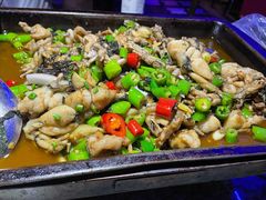 -蘭奢雅集·江浙菜(青山江滩店)